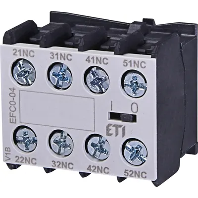 Accesorii CEC EFC0-04