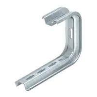 TP wall and ceiling bracket FS | Type TPD 145 FS