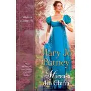 Mireasa din China