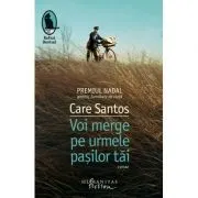 Voi merge pe urmele pasilor tai