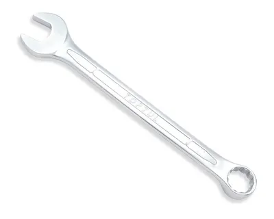 Cheie combinata fixa inelara, Toptul 36mm