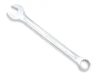 Cheie combinata fixa inelara, Toptul 36mm