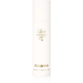 Rabanne Lady Million deodorant spray pentru femei