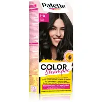 Schwarzkopf Palette Color Shampoo șampon nuanțator