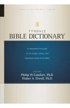 Tyndale Bible Dictionary