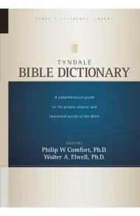 Tyndale Bible Dictionary