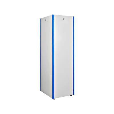 Dulap cablare structurată DT, 42U H2010 x W600 x D800, 19