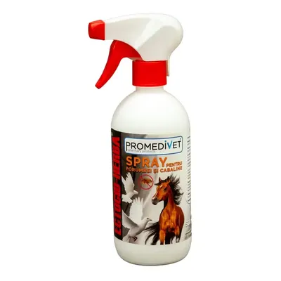 Ectocid Spray Cabaline, 500 ml