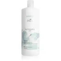 Wella Professionals Nutricurls Curls șampon micelar delicat pentru păr creț