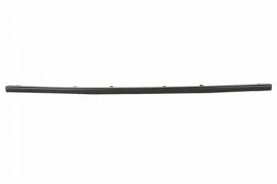 Ornament grila radiator fata (plastic, grunduit, TRAILHAWK) potrivit JEEP CHEROKEE KL 11.13-01.18