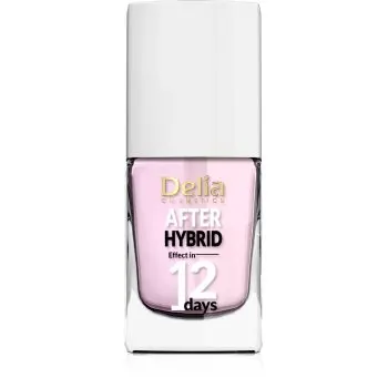 Delia Cosmetics After Hybrid 12 Days balsam regenerator pentru unghii