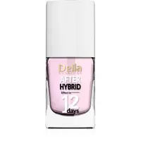 Delia Cosmetics After Hybrid 12 Days balsam regenerator pentru unghii