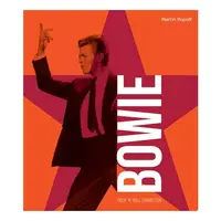 David Bowie