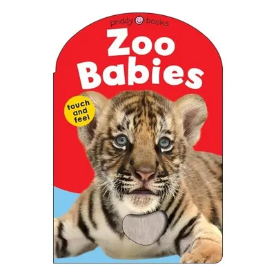 Zoo Babies