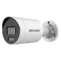 Camera IP AcuSense Hikvision DS-2CD2063G2-LI, 6MP, lentila 2.8mm, IR 40m, PoE, IP67