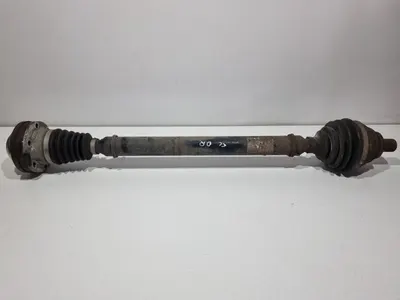 Planetara dreapta fata 3C0407272AJ Volkswagen Passat CC (2008-2012) 2.0 tdi CBBB