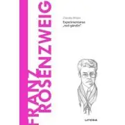 Volumul 80. Descopera Filosofia. Franz Rosenzweig