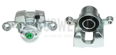 Etrier frana (disc) Spate Dreapta potrivit INFINITI G, M, Q50, Q70; NISSAN MURANO II; SUZUKI GRAND VITARA II 1.6-3.7 04.05