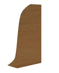 Terminatie dreapta plinta Korner LS48 fag