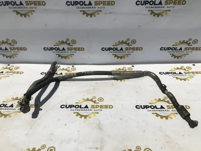 Conducta clima JUE501260 Land Rover Range rover Vogue (2006-2011) 3.6 tdv8