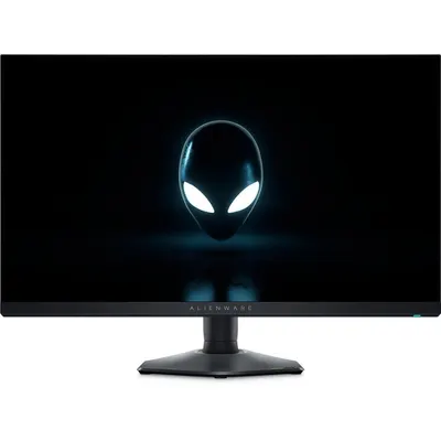 Monitor Commercial Alienware AW2724DM, 27", 2560 x 1440 pixeli, Black, 3 ani Garantie
