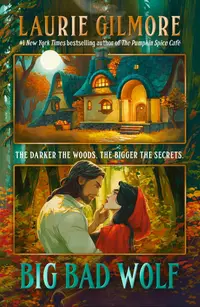Big Bad Wolf (Maple Hollow 1)