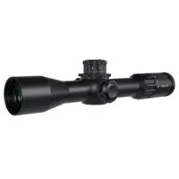 Luneta de arma pentru vanatoare Kahles K328i REFINED 3.5-28x50 DLR CCW SKMR+ W-Right