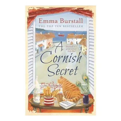 Cornish Secret