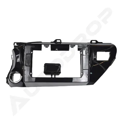 Ramă adaptoare Toyota Hilux 2015+ - navigație Android 10.1 , montaj dedicat