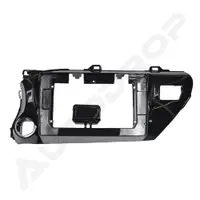 Ramă adaptoare Toyota Hilux 2015+ - navigație Android 10.1 , montaj dedicat
