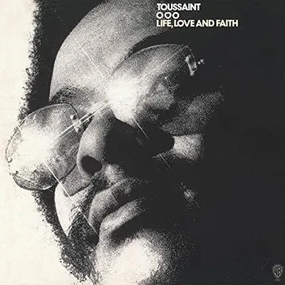 Life, Love And Faith - Vinyl
