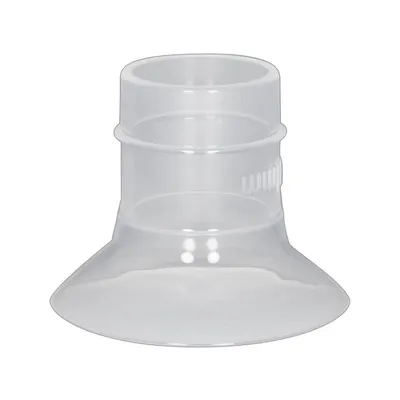 Insertie din silicon pentru pompa de san Nurio S21 S32 , 19 mm