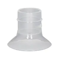 Insertie din silicon pentru pompa de san Nurio S21 S32 , 19 mm