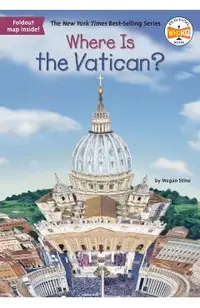 Where Is the Vatican?