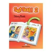 Curs limba engleza Set Sail 2. Story book The Town Mouse and the Country Mouse & The Toy Soldier