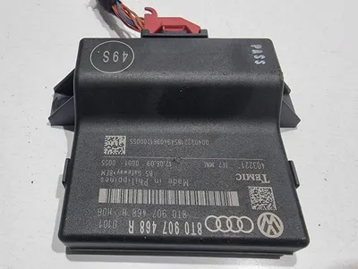 Modul control gateway 8T0907468R Audi A5 (2007-2011) [8T3] 2.0 tfsi CDNC