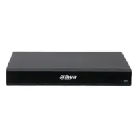 XVR 8 canale Dahua XVR7208A-4K-I3, 8MP IP, WizSense AI, QuickPick, EPTZ, SMD Plus, 4K HDMI, 2 SATA