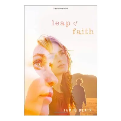 Leap of faith