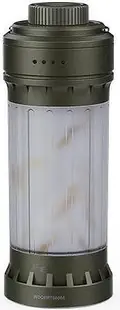 Felinar de camping Fenix - CL22R, verde