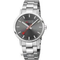 Ceas Mondaine Mondaine A660.30360.81SBJ Mens Watch SBB Classic 40mm 5ATM