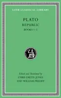 Republic, Volume I