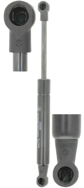 Amortizor capota fata PEUGEOT 306; VOLVO S60 I, V70 II, XC70 CROSS COUNTRY Cabrio Combi Sedan 1994-2010