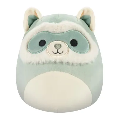 Jucarie de plus, Squishmallows, Dihorul Hemkey, 19 cm