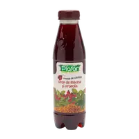 Sirop de macese si propolis, 500ml, Plafar