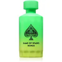 Jo Milano Paris Game Of Spades Bonus parfum unisex 100 ml