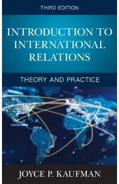 Introduction to International Relations: Theory and Practice