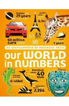 Our World in Numbers