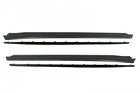 Element decorativ stanga dreapta (grunduit, AMG STYLING) potrivit MERCEDES CLA C117 01.13-03.19