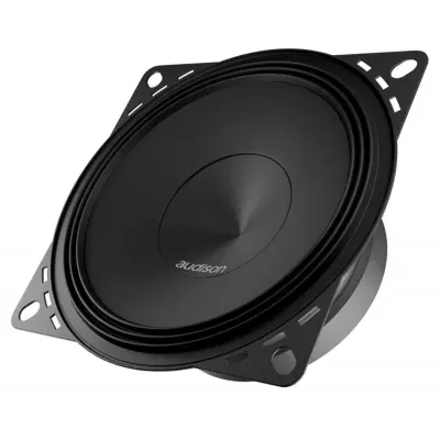Difuzoare auto Audison Prima AP 4 set componente, 100mm, 40W RMS, 4Ω, set 2 difuzoare