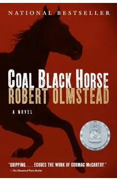 Coal Black Horse
